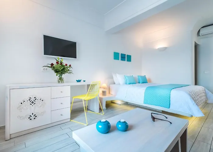 Aerino 4* Firostefani