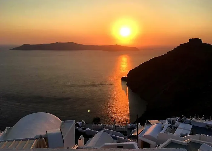 Aerino Penzion Firostefani