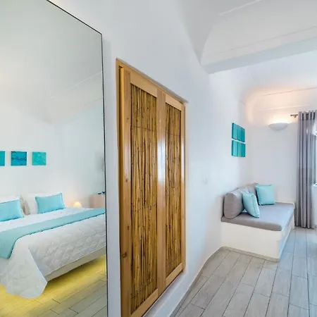 게스트하우스 Aerino 피로스테파니