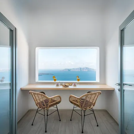 Aerino 4* 피로스테파니