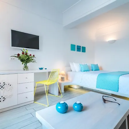 Aerino 4* Firostefani