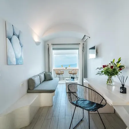 Gæstehus Aerino Firostefani