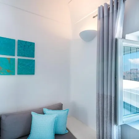 Aerino 4* Firostefani