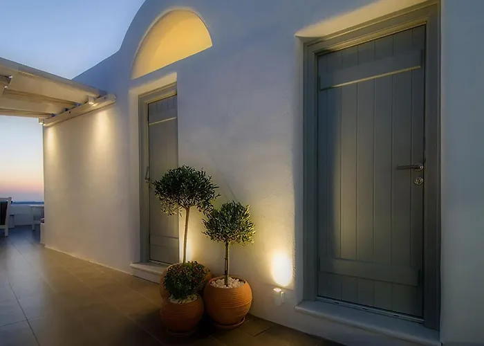 艾瑞诺别墅酒店 菲罗斯特法尼