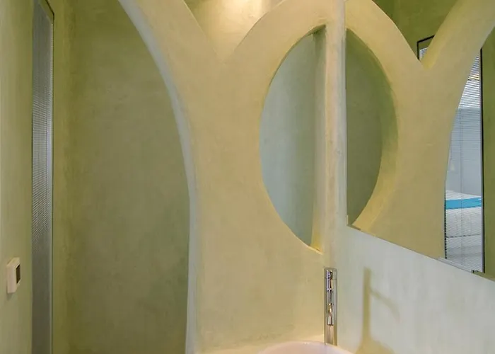 艾瑞诺别墅酒店