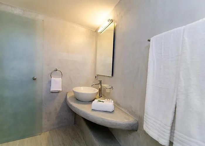 Guest house Aerino 4*