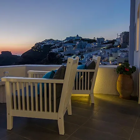 Guest house Aerino