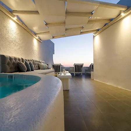 ゲストハウス エーリノ フィロステファニ