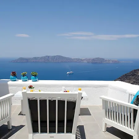 Guest house Aerino