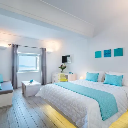 Aerino Guest house