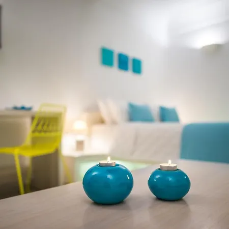 Guest house Aerino *