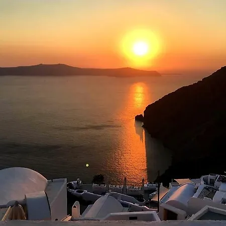 エーリノ ゲストハウス フィロステファニ