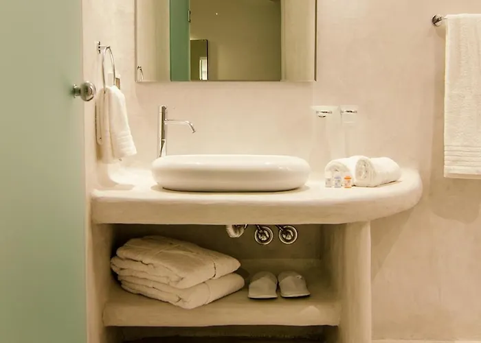 ゲストハウス エーリノ フィロステファニ