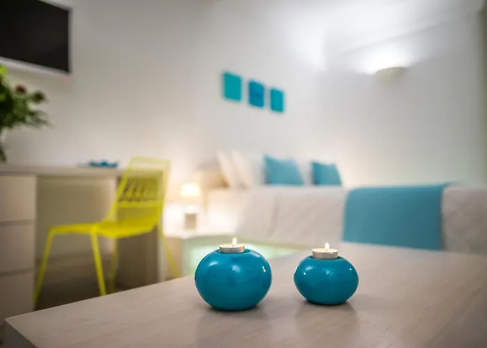 Casa de hóspedes Aerino 4*