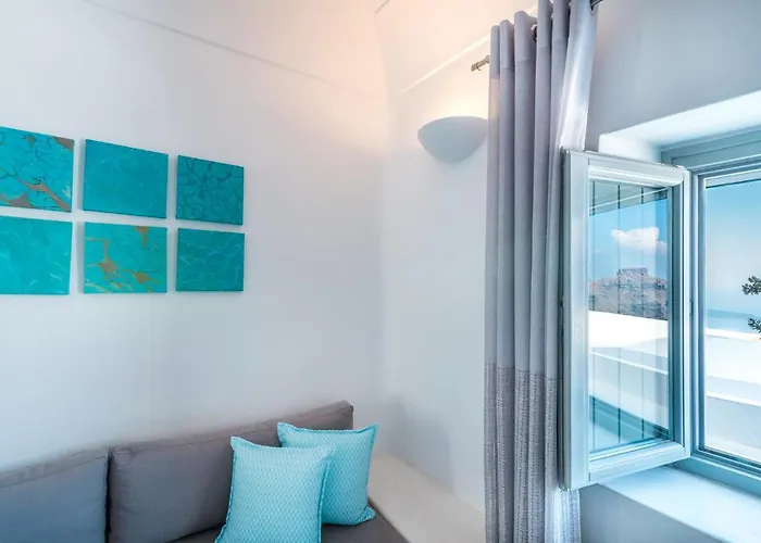 エーリノ 4* フィロステファニ